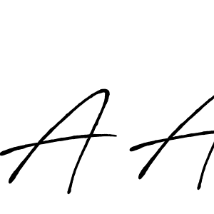 You can use this online signature creator to create a handwritten signature for the name A A. This is the best online autograph maker. A A signature style 7 images and pictures png