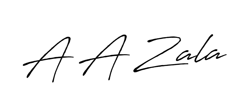 See photos of A A Zala official signature by Spectra . Check more albums & portfolios. Read reviews & check more about Antro_Vectra_Bolder font. A A Zala signature style 7 images and pictures png