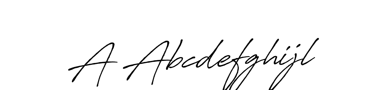 Also You can easily find your signature by using the search form. We will create A Abcdefghijl name handwritten signature images for you free of cost using Antro_Vectra_Bolder sign style. A Abcdefghijl signature style 7 images and pictures png