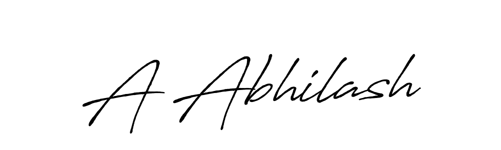 You can use this online signature creator to create a handwritten signature for the name A Abhilash. This is the best online autograph maker. A Abhilash signature style 7 images and pictures png