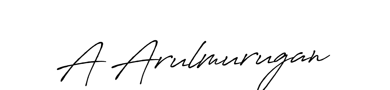 Best and Professional Signature Style for A Arulmurugan. Antro_Vectra_Bolder Best Signature Style Collection. A Arulmurugan signature style 7 images and pictures png