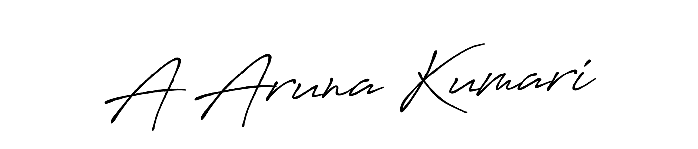Check out images of Autograph of A Aruna Kumari name. Actor A Aruna Kumari Signature Style. Antro_Vectra_Bolder is a professional sign style online. A Aruna Kumari signature style 7 images and pictures png