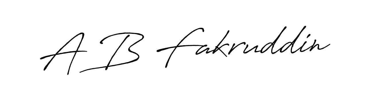 Here are the top 10 professional signature styles for the name A B Fakruddin. These are the best autograph styles you can use for your name. A B Fakruddin signature style 7 images and pictures png