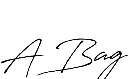 You can use this online signature creator to create a handwritten signature for the name A Bag. This is the best online autograph maker. A Bag signature style 7 images and pictures png