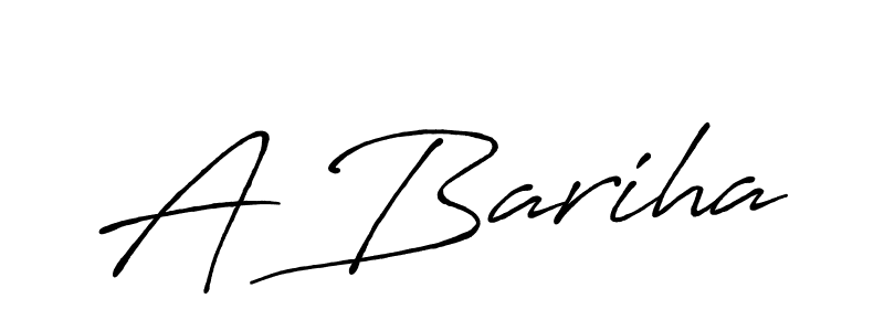 See photos of A Bariha official signature by Spectra . Check more albums & portfolios. Read reviews & check more about Antro_Vectra_Bolder font. A Bariha signature style 7 images and pictures png