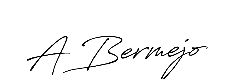 See photos of A Bermejo official signature by Spectra . Check more albums & portfolios. Read reviews & check more about Antro_Vectra_Bolder font. A Bermejo signature style 7 images and pictures png