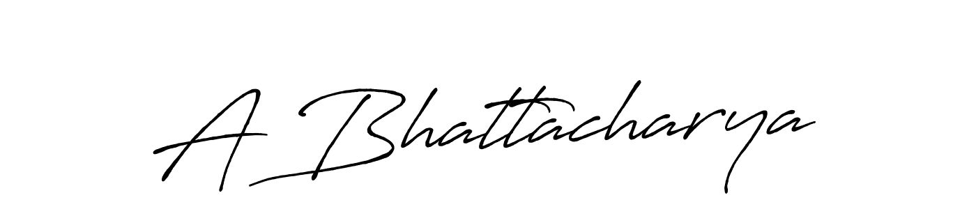 Best and Professional Signature Style for A Bhattacharya. Antro_Vectra_Bolder Best Signature Style Collection. A Bhattacharya signature style 7 images and pictures png