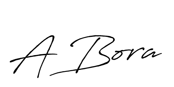 Check out images of Autograph of A Bora name. Actor A Bora Signature Style. Antro_Vectra_Bolder is a professional sign style online. A Bora signature style 7 images and pictures png