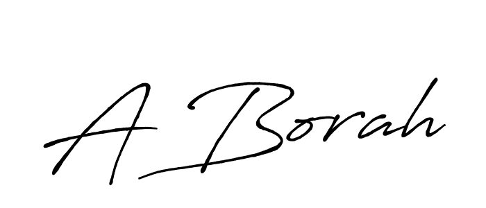 This is the best signature style for the A Borah name. Also you like these signature font (Antro_Vectra_Bolder). Mix name signature. A Borah signature style 7 images and pictures png