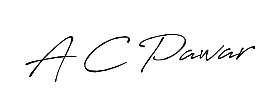 This is the best signature style for the A C Pawar name. Also you like these signature font (Antro_Vectra_Bolder). Mix name signature. A C Pawar signature style 7 images and pictures png
