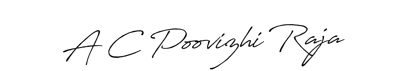 See photos of A C Poovizhi Raja official signature by Spectra . Check more albums & portfolios. Read reviews & check more about Antro_Vectra_Bolder font. A C Poovizhi Raja signature style 7 images and pictures png