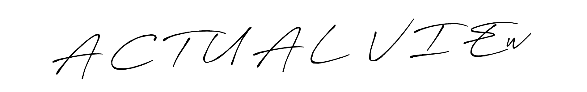 See photos of A C T U A L  V I Ew official signature by Spectra . Check more albums & portfolios. Read reviews & check more about Antro_Vectra_Bolder font. A C T U A L  V I Ew signature style 7 images and pictures png