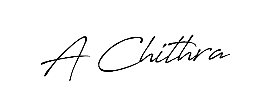 Make a beautiful signature design for name A Chithra. Use this online signature maker to create a handwritten signature for free. A Chithra signature style 7 images and pictures png