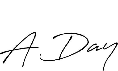 You can use this online signature creator to create a handwritten signature for the name A Day. This is the best online autograph maker. A Day signature style 7 images and pictures png