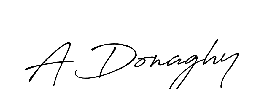 Antro_Vectra_Bolder is a professional signature style that is perfect for those who want to add a touch of class to their signature. It is also a great choice for those who want to make their signature more unique. Get A Donaghy name to fancy signature for free. A Donaghy signature style 7 images and pictures png