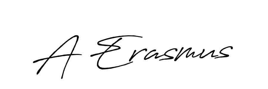 Once you've used our free online signature maker to create your best signature Antro_Vectra_Bolder style, it's time to enjoy all of the benefits that A Erasmus name signing documents. A Erasmus signature style 7 images and pictures png