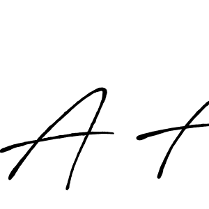 You can use this online signature creator to create a handwritten signature for the name A F. This is the best online autograph maker. A F signature style 7 images and pictures png