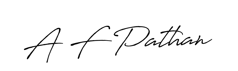 if you are searching for the best signature style for your name A F Pathan. so please give up your signature search. here we have designed multiple signature styles  using Antro_Vectra_Bolder. A F Pathan signature style 7 images and pictures png