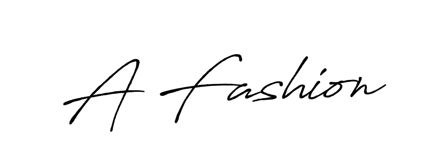Also we have A Fashion name is the best signature style. Create professional handwritten signature collection using Antro_Vectra_Bolder autograph style. A Fashion signature style 7 images and pictures png
