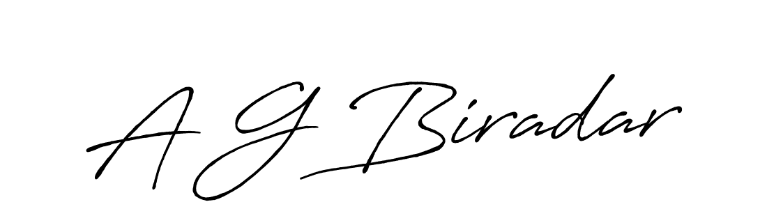 How to Draw A G Biradar signature style? Antro_Vectra_Bolder is a latest design signature styles for name A G Biradar. A G Biradar signature style 7 images and pictures png