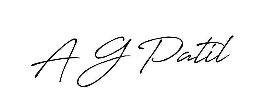 Check out images of Autograph of A G Patil name. Actor A G Patil Signature Style. Antro_Vectra_Bolder is a professional sign style online. A G Patil signature style 7 images and pictures png