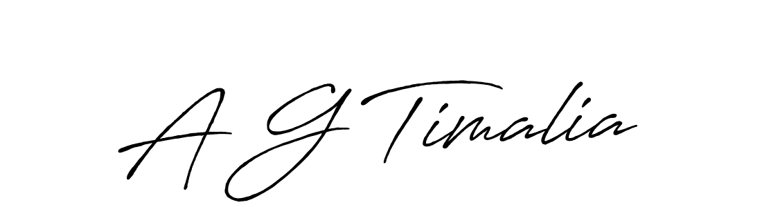 Best and Professional Signature Style for A G Timalia. Antro_Vectra_Bolder Best Signature Style Collection. A G Timalia signature style 7 images and pictures png