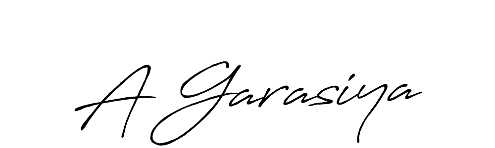 Make a short A Garasiya signature style. Manage your documents anywhere anytime using Antro_Vectra_Bolder. Create and add eSignatures, submit forms, share and send files easily. A Garasiya signature style 7 images and pictures png