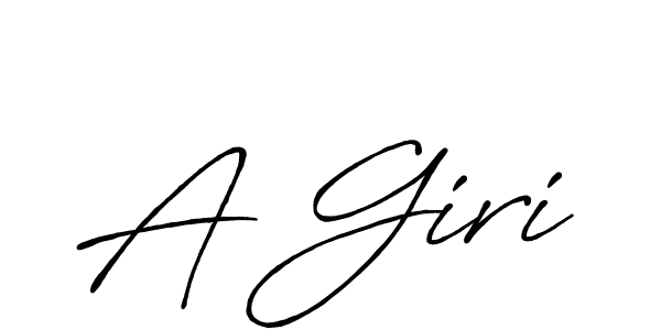 You can use this online signature creator to create a handwritten signature for the name A Giri. This is the best online autograph maker. A Giri signature style 7 images and pictures png