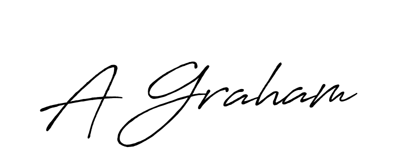 Antro_Vectra_Bolder is a professional signature style that is perfect for those who want to add a touch of class to their signature. It is also a great choice for those who want to make their signature more unique. Get A Graham name to fancy signature for free. A Graham signature style 7 images and pictures png