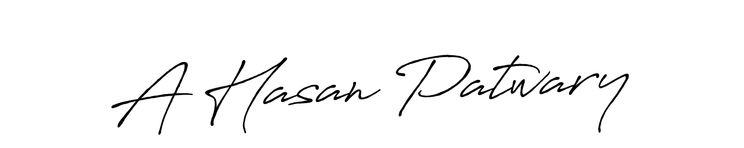 You can use this online signature creator to create a handwritten signature for the name A Hasan Patwary. This is the best online autograph maker. A Hasan Patwary signature style 7 images and pictures png