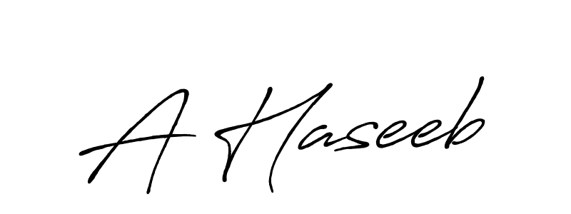 You can use this online signature creator to create a handwritten signature for the name A Haseeb. This is the best online autograph maker. A Haseeb signature style 7 images and pictures png
