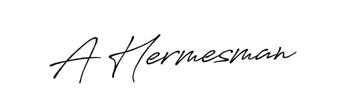 You should practise on your own different ways (Antro_Vectra_Bolder) to write your name (A Hermesman) in signature. don't let someone else do it for you. A Hermesman signature style 7 images and pictures png