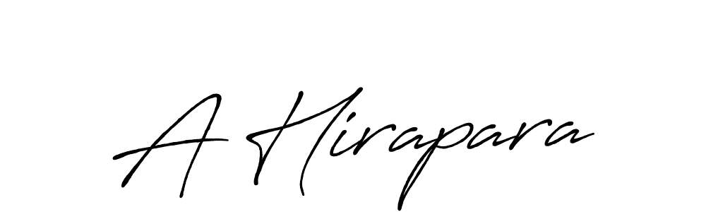 You can use this online signature creator to create a handwritten signature for the name A Hirapara. This is the best online autograph maker. A Hirapara signature style 7 images and pictures png