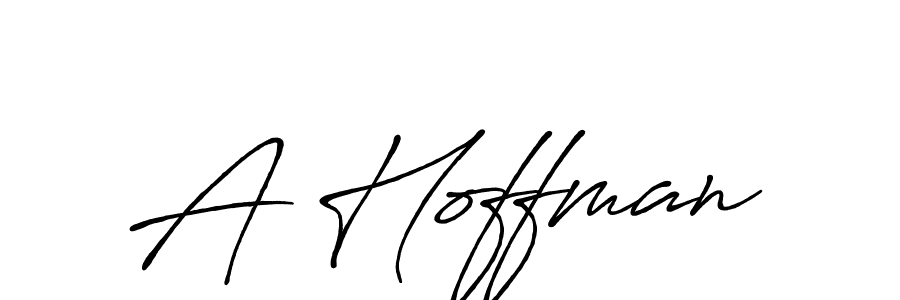See photos of A Hoffman official signature by Spectra . Check more albums & portfolios. Read reviews & check more about Antro_Vectra_Bolder font. A Hoffman signature style 7 images and pictures png