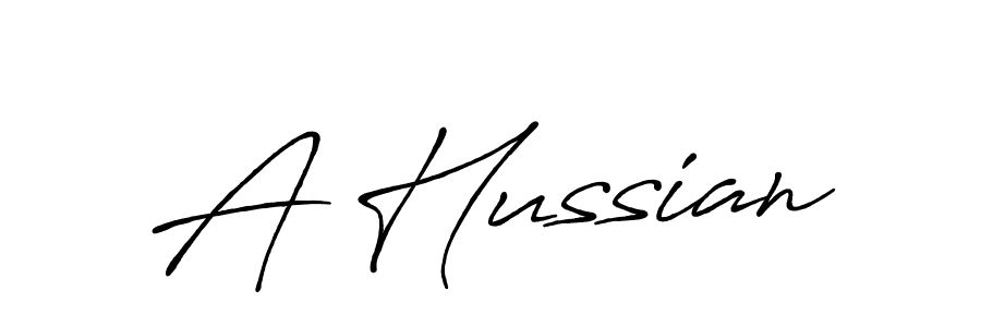 Make a short A Hussian signature style. Manage your documents anywhere anytime using Antro_Vectra_Bolder. Create and add eSignatures, submit forms, share and send files easily. A Hussian signature style 7 images and pictures png