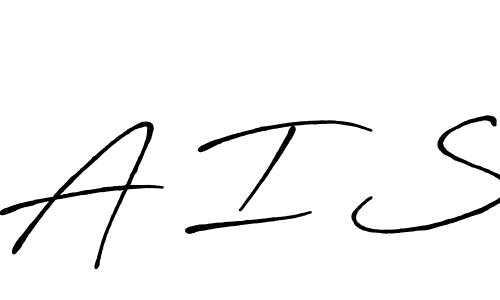 Here are the top 10 professional signature styles for the name A I S. These are the best autograph styles you can use for your name. A I S signature style 7 images and pictures png