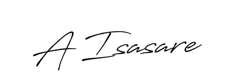 You should practise on your own different ways (Antro_Vectra_Bolder) to write your name (A Isasare) in signature. don't let someone else do it for you. A Isasare signature style 7 images and pictures png