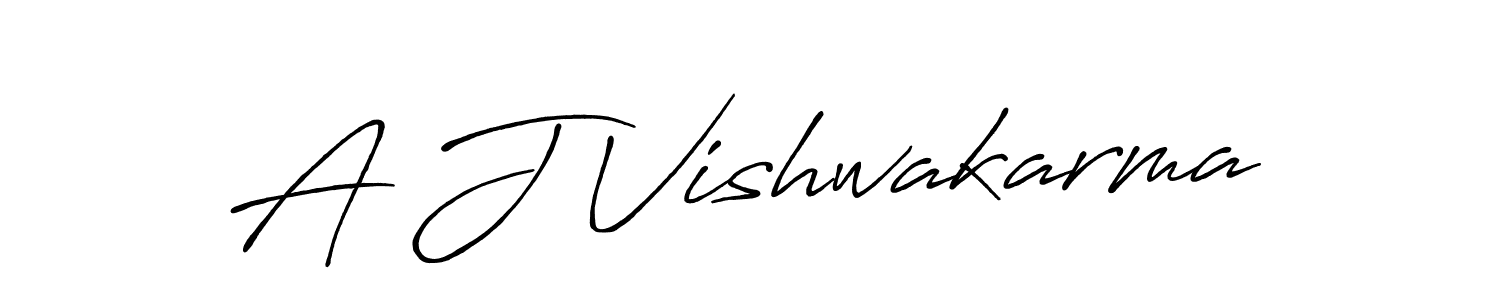 Check out images of Autograph of A J Vishwakarma name. Actor A J Vishwakarma Signature Style. Antro_Vectra_Bolder is a professional sign style online. A J Vishwakarma signature style 7 images and pictures png