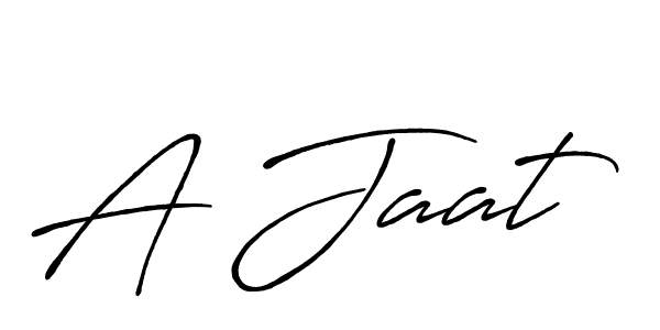 if you are searching for the best signature style for your name A Jaat. so please give up your signature search. here we have designed multiple signature styles  using Antro_Vectra_Bolder. A Jaat signature style 7 images and pictures png