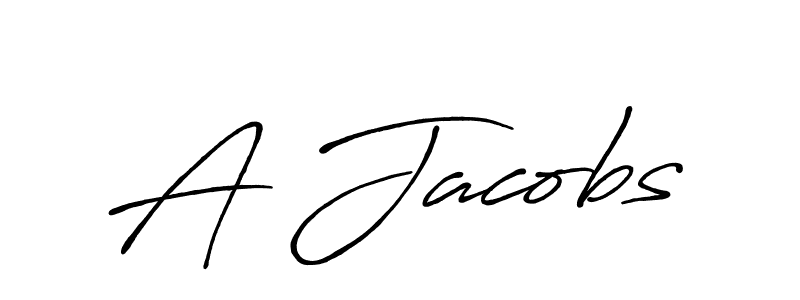 Also You can easily find your signature by using the search form. We will create A Jacobs name handwritten signature images for you free of cost using Antro_Vectra_Bolder sign style. A Jacobs signature style 7 images and pictures png