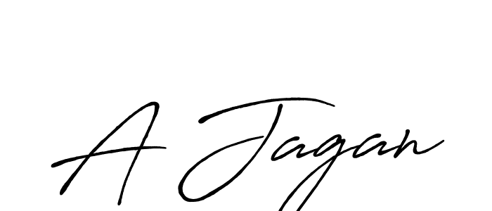 Once you've used our free online signature maker to create your best signature Antro_Vectra_Bolder style, it's time to enjoy all of the benefits that A Jagan name signing documents. A Jagan signature style 7 images and pictures png