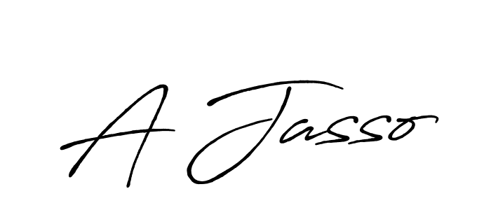 Make a short A Jasso signature style. Manage your documents anywhere anytime using Antro_Vectra_Bolder. Create and add eSignatures, submit forms, share and send files easily. A Jasso signature style 7 images and pictures png