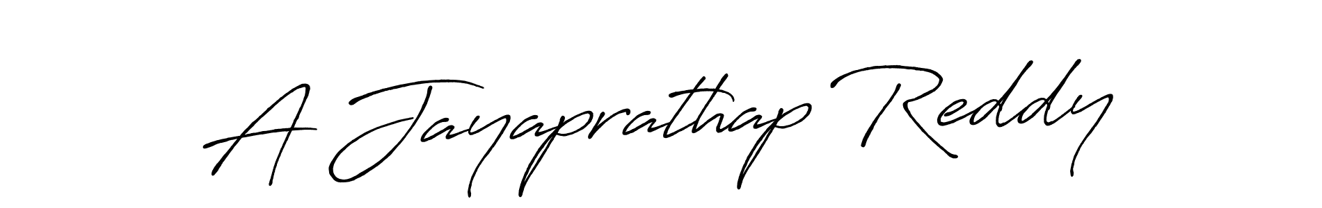 How to Draw A Jayaprathap Reddy signature style? Antro_Vectra_Bolder is a latest design signature styles for name A Jayaprathap Reddy. A Jayaprathap Reddy signature style 7 images and pictures png