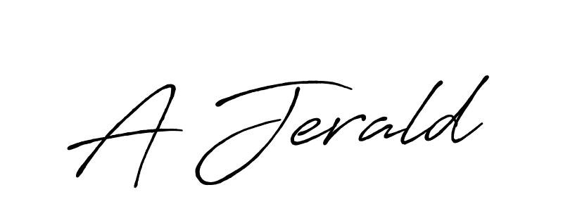 You can use this online signature creator to create a handwritten signature for the name A Jerald. This is the best online autograph maker. A Jerald signature style 7 images and pictures png