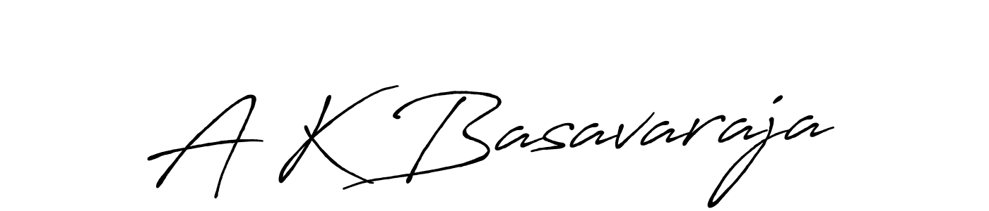 Once you've used our free online signature maker to create your best signature Antro_Vectra_Bolder style, it's time to enjoy all of the benefits that A K Basavaraja name signing documents. A K Basavaraja signature style 7 images and pictures png