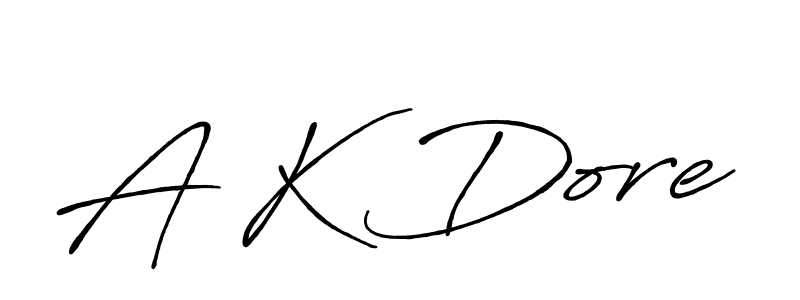 Check out images of Autograph of A K Dore name. Actor A K Dore Signature Style. Antro_Vectra_Bolder is a professional sign style online. A K Dore signature style 7 images and pictures png