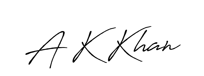 Best and Professional Signature Style for A K Khan. Antro_Vectra_Bolder Best Signature Style Collection. A K Khan signature style 7 images and pictures png