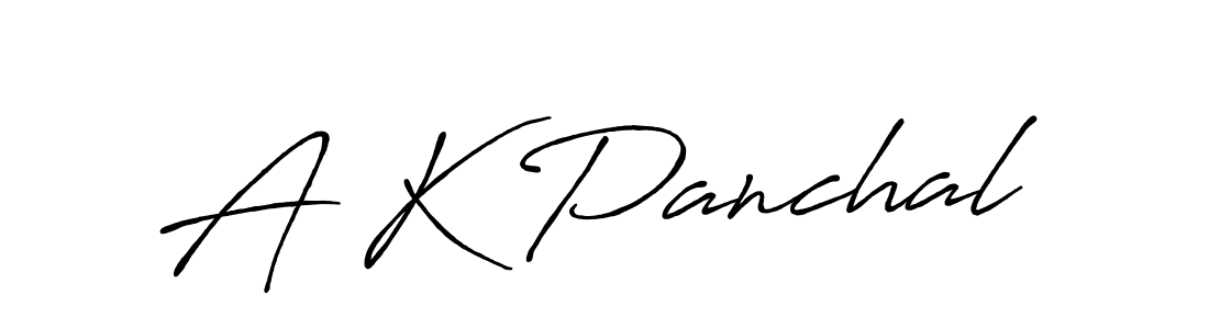 You can use this online signature creator to create a handwritten signature for the name A K Panchal. This is the best online autograph maker. A K Panchal signature style 7 images and pictures png