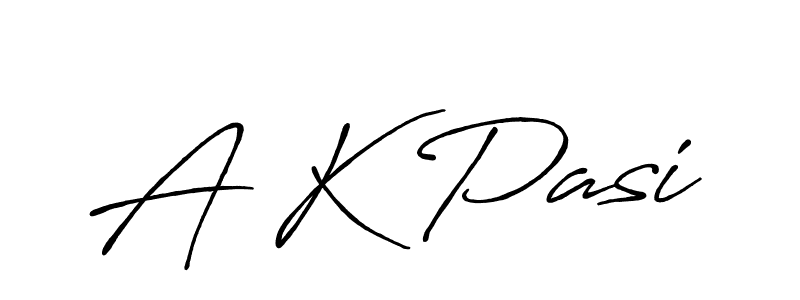 See photos of A K Pasi official signature by Spectra . Check more albums & portfolios. Read reviews & check more about Antro_Vectra_Bolder font. A K Pasi signature style 7 images and pictures png