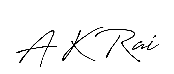 Check out images of Autograph of A K Rai name. Actor A K Rai Signature Style. Antro_Vectra_Bolder is a professional sign style online. A K Rai signature style 7 images and pictures png